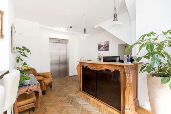 Best Western City Hotel Leiden